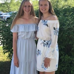 Meet your Posher, Ally